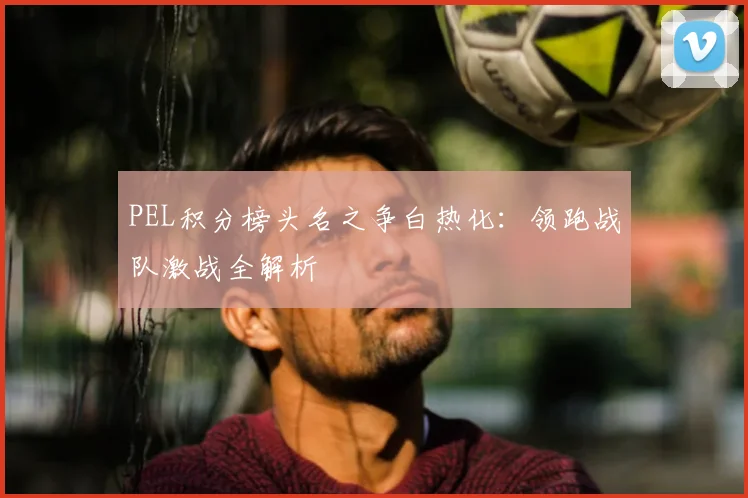 PEL积分榜头名之争白热化:领跑战队激战全解析