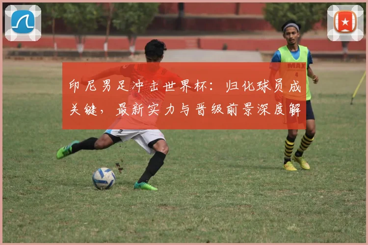 印尼男足冲击世界杯:归化球员成关键,最新实力与晋级前景深度解析